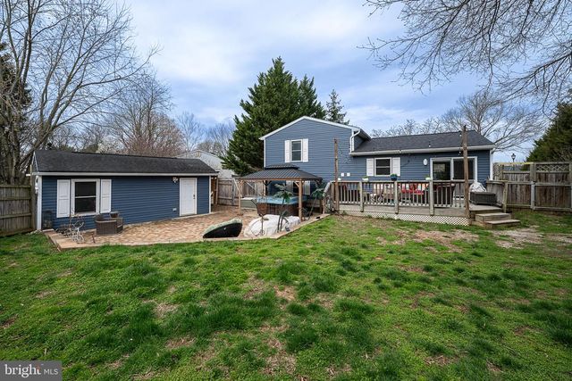 11 MILLS CT, Lovettsville, VA 20180