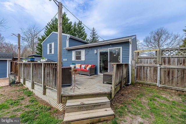 11 MILLS CT, Lovettsville, VA 20180