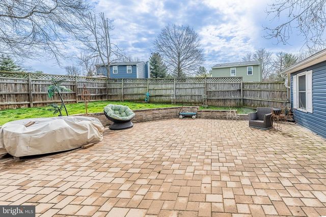 11 MILLS CT, Lovettsville, VA 20180