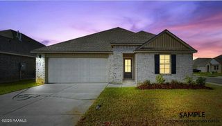1518 Ashland Ridge, New Iberia, LA 70560