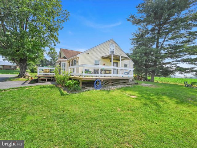 1139 SILVER SPRING RD, Holtwood, PA 17532