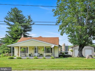 1139 SILVER SPRING RD, Holtwood, PA 17532