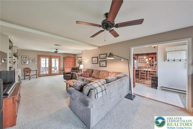 5753 Keith Lane, Upper Milford Twp, PA 18049