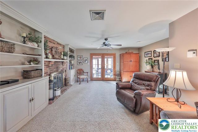 5753 Keith Lane, Upper Milford Twp, PA 18049