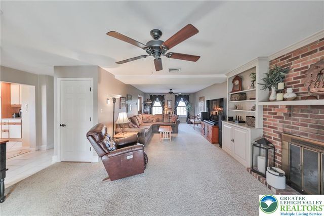 5753 Keith Lane, Upper Milford Twp, PA 18049
