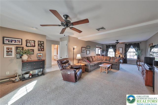 5753 Keith Lane, Upper Milford Twp, PA 18049