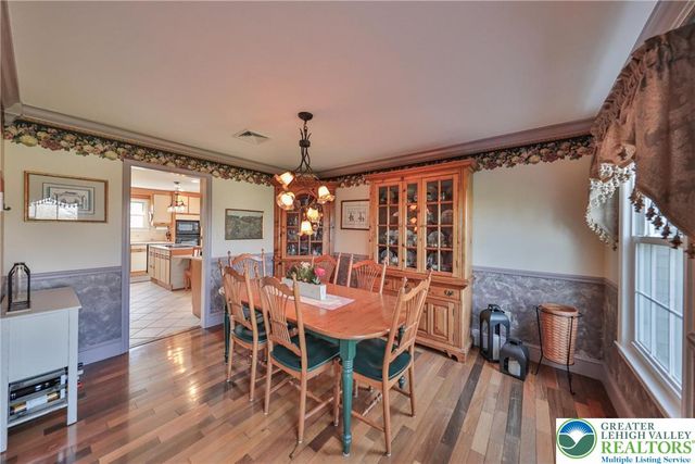 5753 Keith Lane, Upper Milford Twp, PA 18049