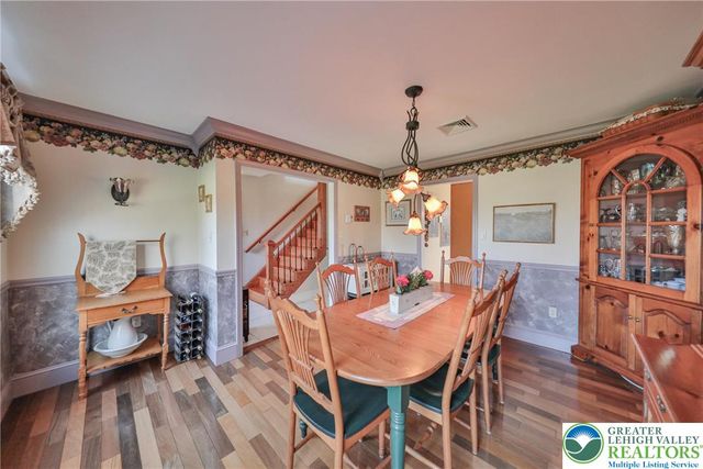 5753 Keith Lane, Upper Milford Twp, PA 18049