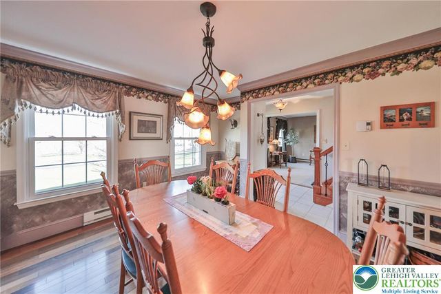 5753 Keith Lane, Upper Milford Twp, PA 18049