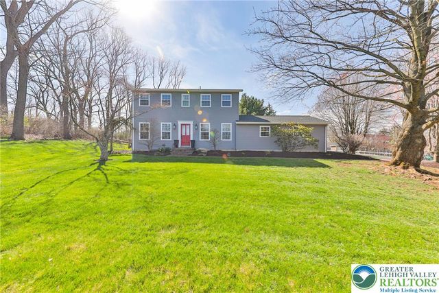 5753 Keith Lane, Upper Milford Twp, PA 18049