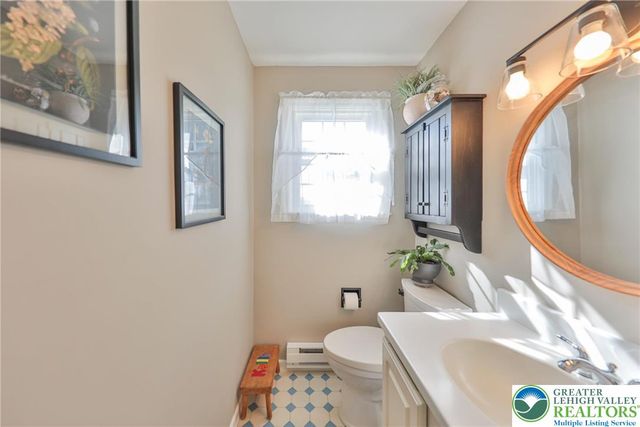 5753 Keith Lane, Upper Milford Twp, PA 18049