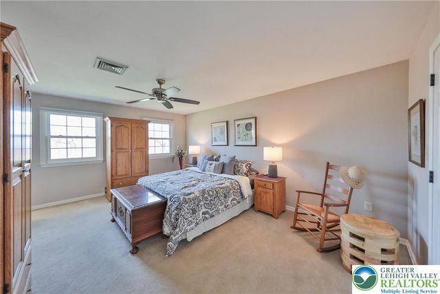 5753 Keith Lane, Upper Milford Twp, PA 18049