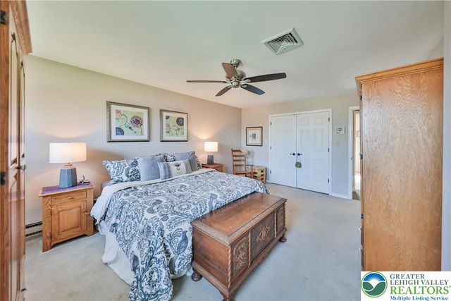 5753 Keith Lane, Upper Milford Twp, PA 18049