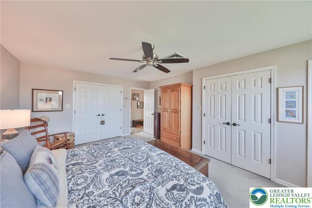 5753 Keith Lane, Upper Milford Twp, PA 18049