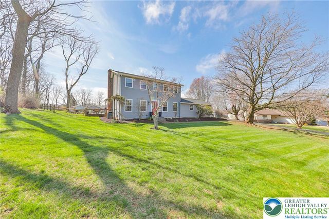 5753 Keith Lane, Upper Milford Twp, PA 18049
