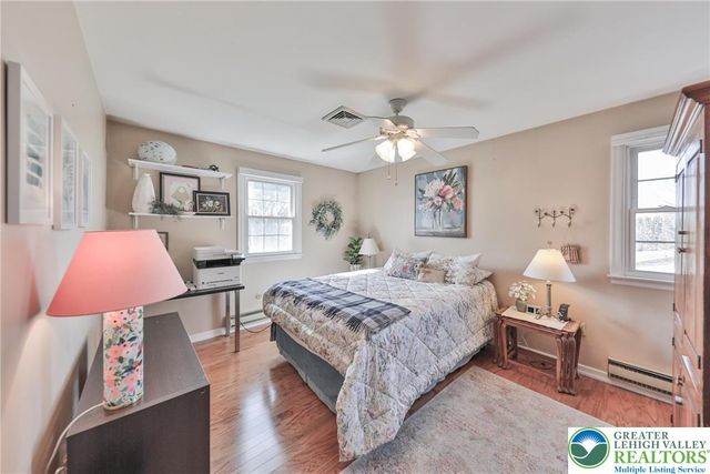 5753 Keith Lane, Upper Milford Twp, PA 18049