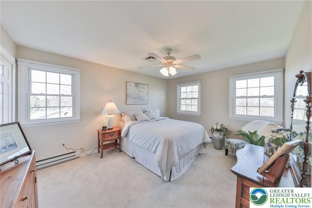 5753 Keith Lane, Upper Milford Twp, PA 18049