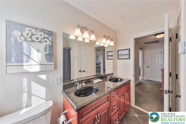 5753 Keith Lane, Upper Milford Twp, PA 18049