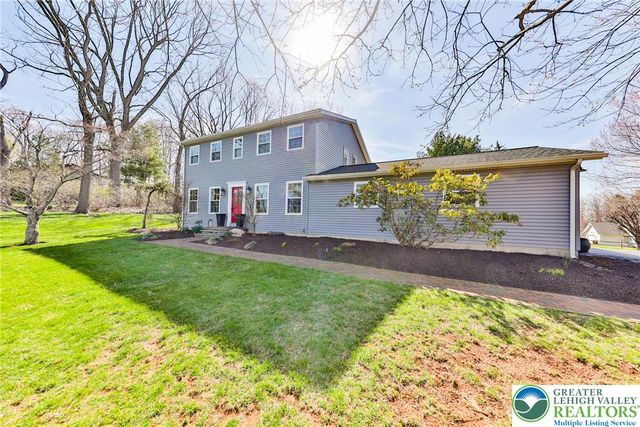 5753 Keith Lane, Upper Milford Twp, PA 18049