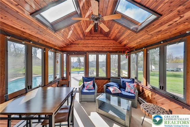 5753 Keith Lane, Upper Milford Twp, PA 18049