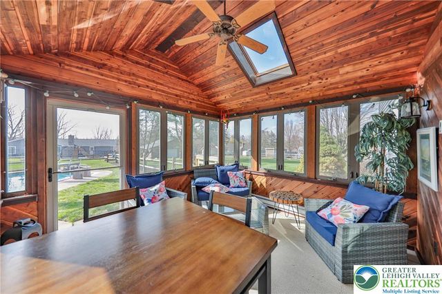5753 Keith Lane, Upper Milford Twp, PA 18049