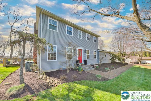 5753 Keith Lane, Upper Milford Twp, PA 18049