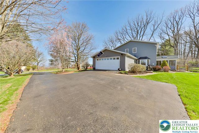 5753 Keith Lane, Upper Milford Twp, PA 18049