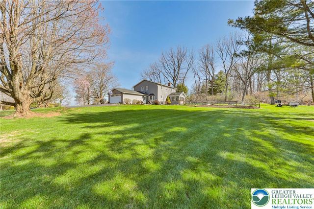 5753 Keith Lane, Upper Milford Twp, PA 18049