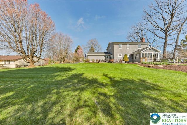 5753 Keith Lane, Upper Milford Twp, PA 18049