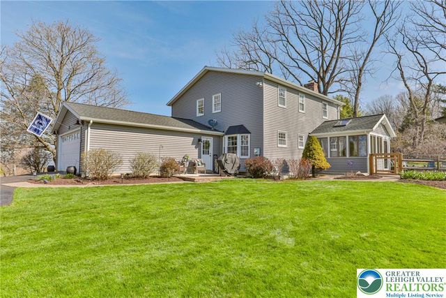 5753 Keith Lane, Upper Milford Twp, PA 18049