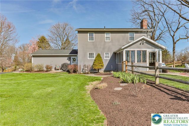 5753 Keith Lane, Upper Milford Twp, PA 18049