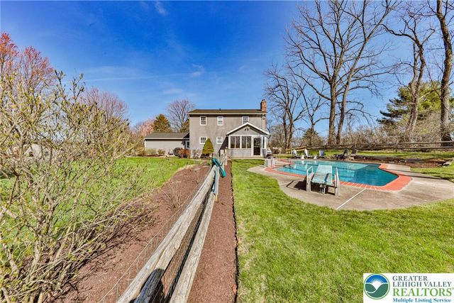 5753 Keith Lane, Upper Milford Twp, PA 18049