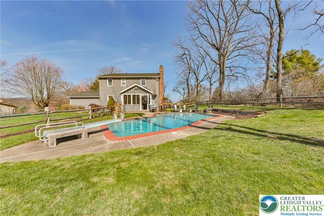 5753 Keith Lane, Upper Milford Twp, PA 18049