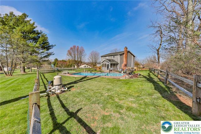 5753 Keith Lane, Upper Milford Twp, PA 18049