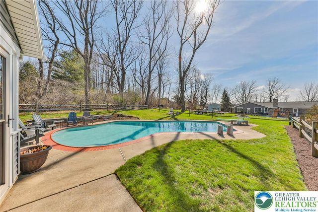 5753 Keith Lane, Upper Milford Twp, PA 18049