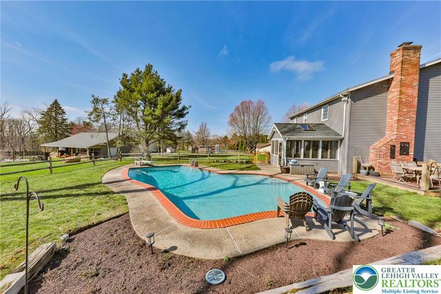 5753 Keith Lane, Upper Milford Twp, PA 18049
