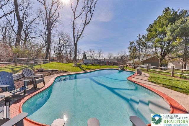 5753 Keith Lane, Upper Milford Twp, PA 18049