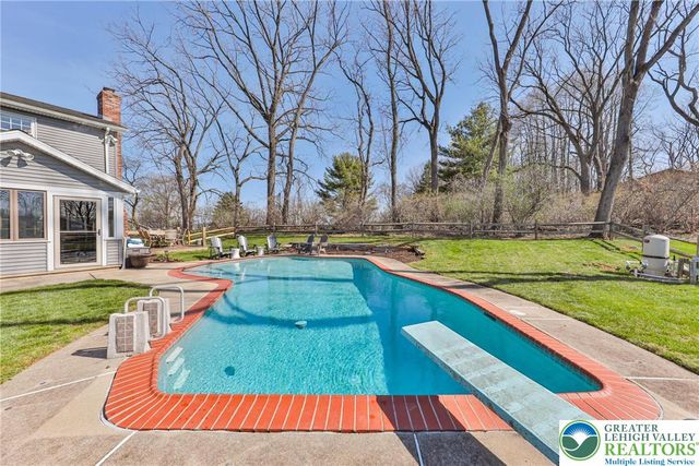 5753 Keith Lane, Upper Milford Twp, PA 18049