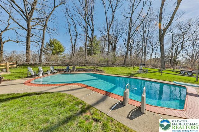 5753 Keith Lane, Upper Milford Twp, PA 18049