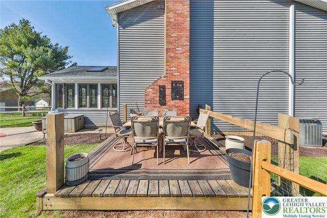 5753 Keith Lane, Upper Milford Twp, PA 18049