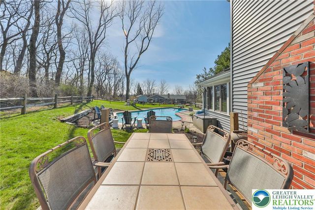 5753 Keith Lane, Upper Milford Twp, PA 18049