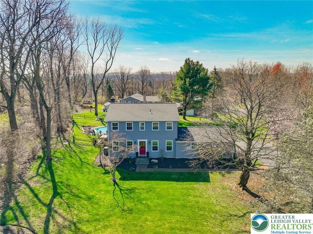 5753 Keith Lane, Upper Milford Twp, PA 18049