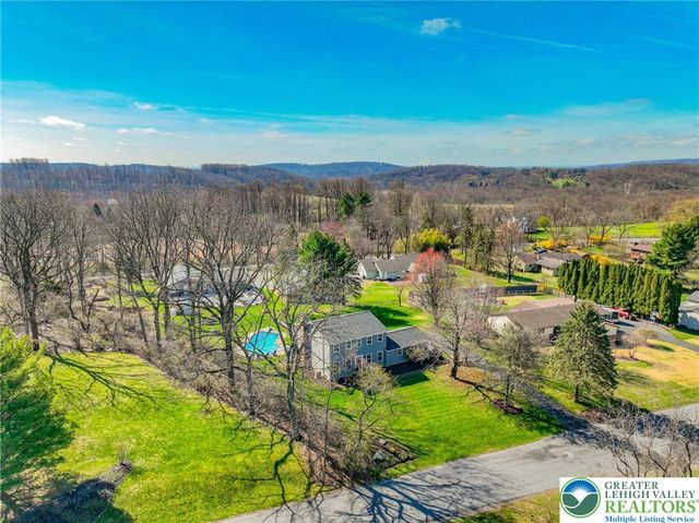 5753 Keith Lane, Upper Milford Twp, PA 18049