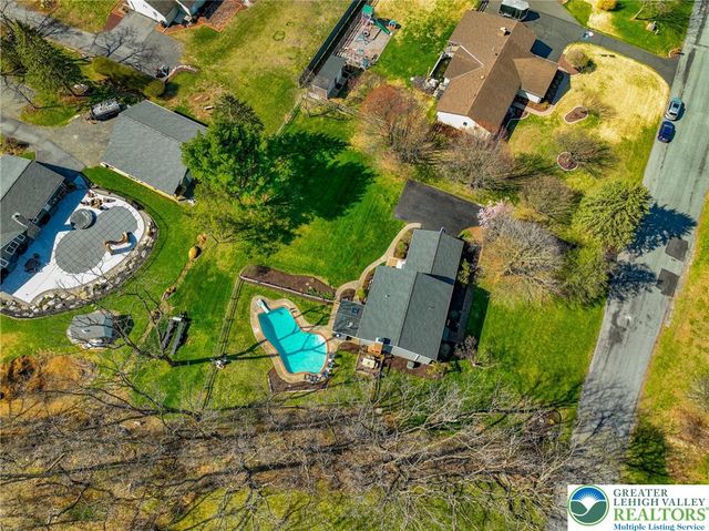 5753 Keith Lane, Upper Milford Twp, PA 18049