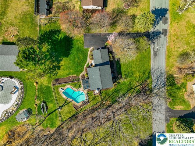 5753 Keith Lane, Upper Milford Twp, PA 18049