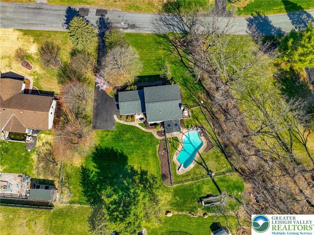5753 Keith Lane, Upper Milford Twp, PA 18049