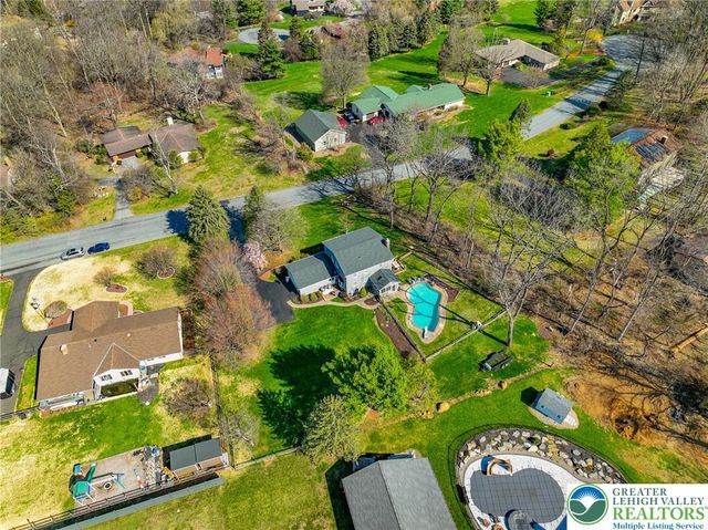 5753 Keith Lane, Upper Milford Twp, PA 18049
