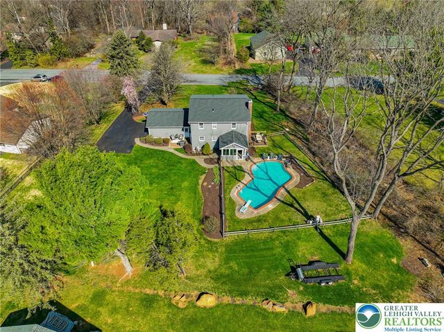5753 Keith Lane, Upper Milford Twp, PA 18049