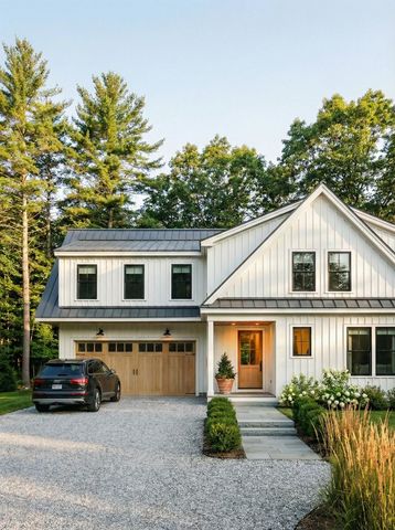 389 Sagamore Road, Rye, NH 03870