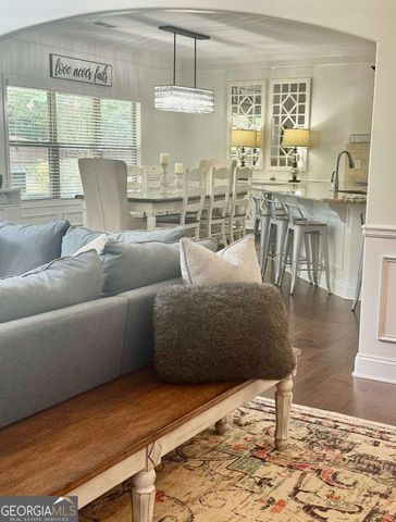41 Lake Sydney Drive, Dawsonville, GA 30534